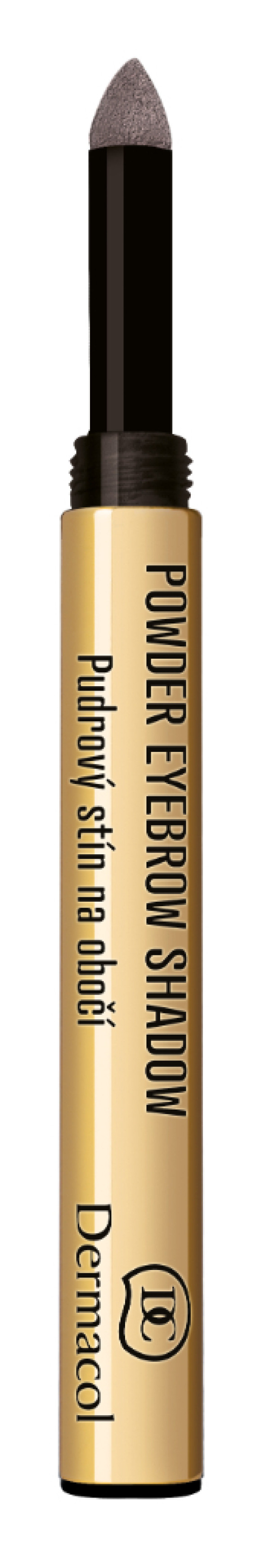 Dermacol Powder Eyebrow Shadow_02