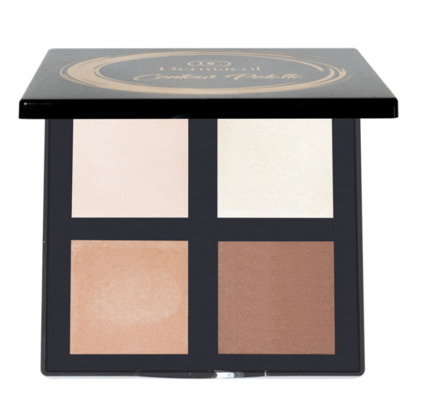 Dermacol Contour Palette _ 01