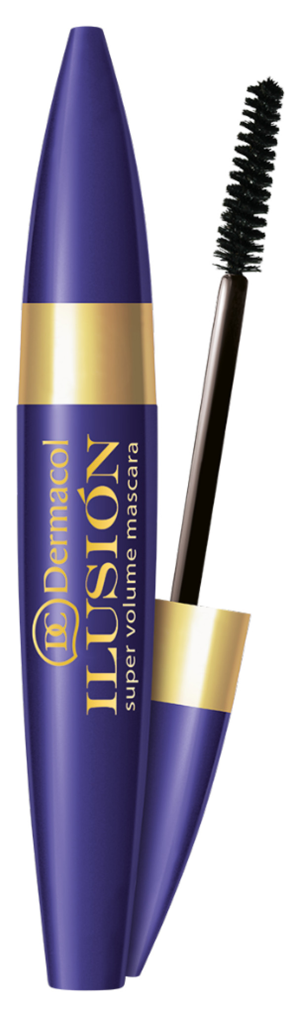 Dermacol Ilusion Super Volume Mask
