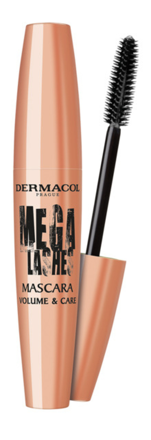Dermacol Mega Lashes Volume Care