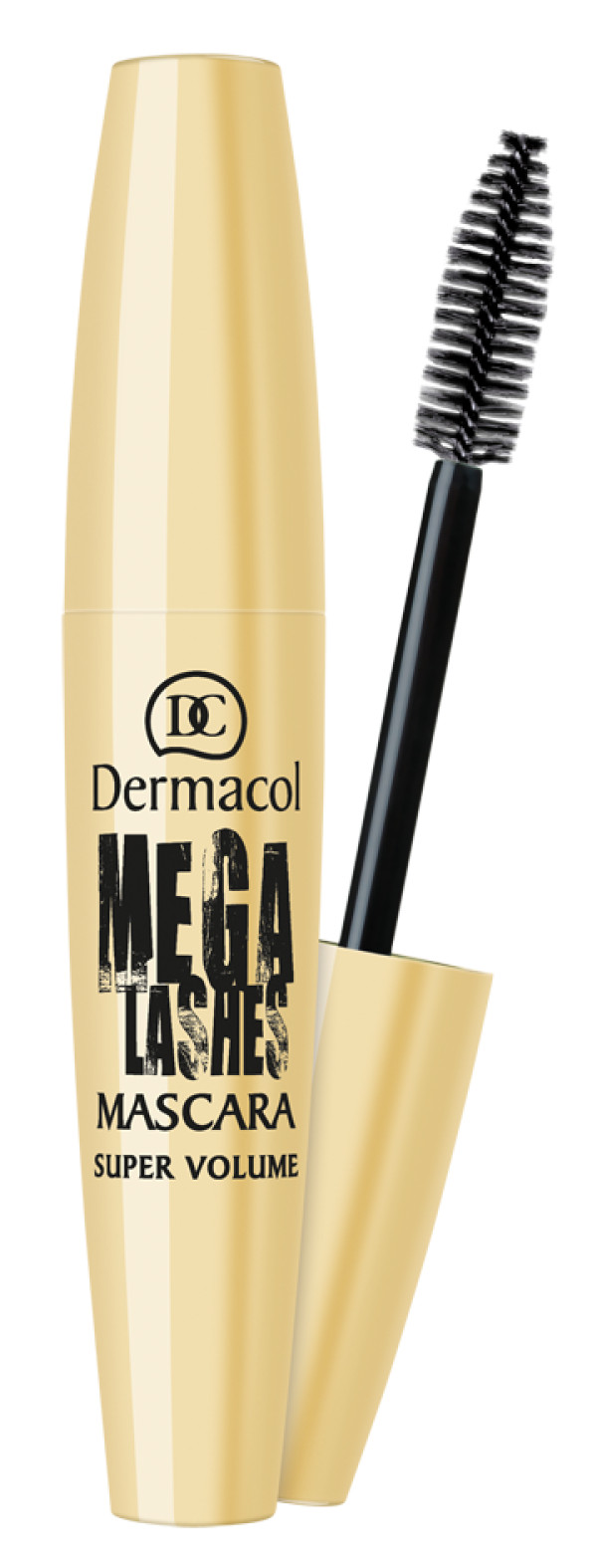 Dermacol Mega Lashes Super Volume