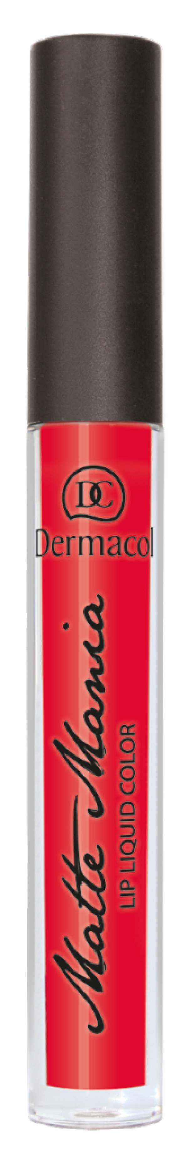 Dermacol Matte Mania Labial Liquido_ 55