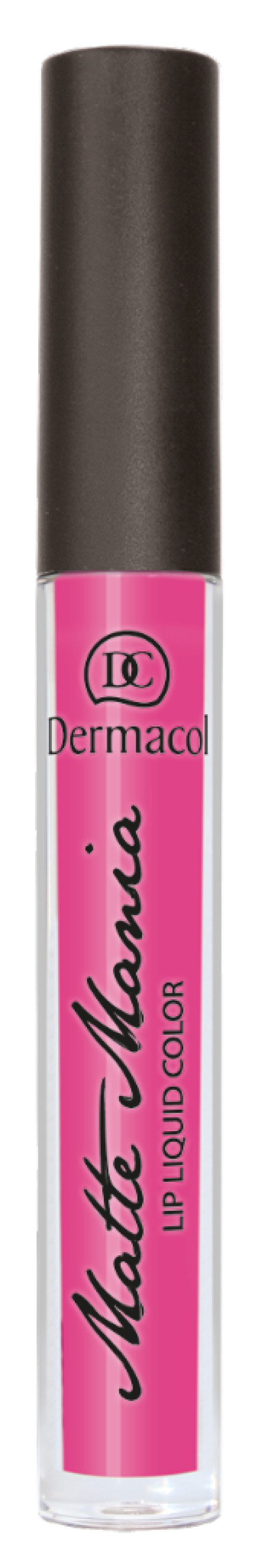 Dermacol Matte Mania Labial Liquido_ 34