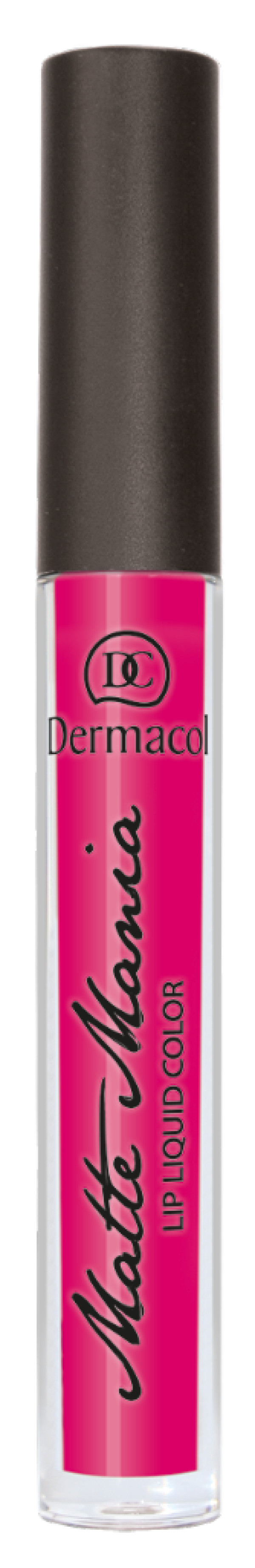 Dermacol Matte Mania Labial Liquido_ 31