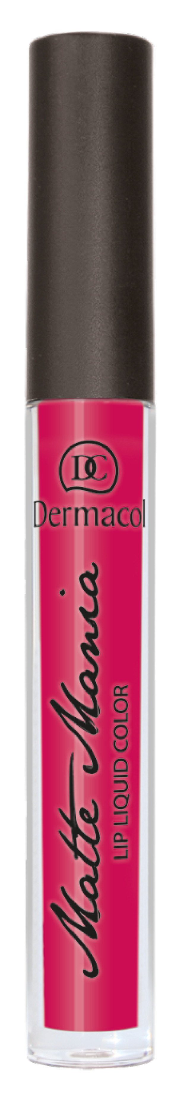 Dermacol Matte Mania Labial Liquido_ 23