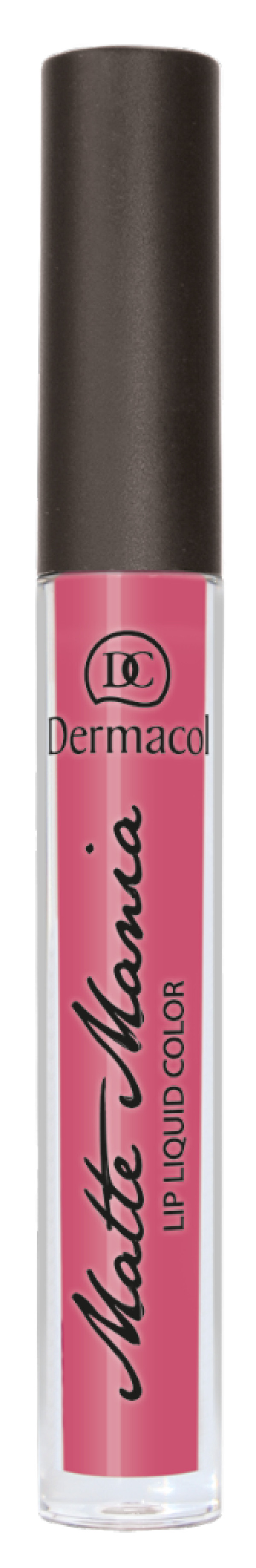 Dermacol Matte Mania Labial Liquido_ 21