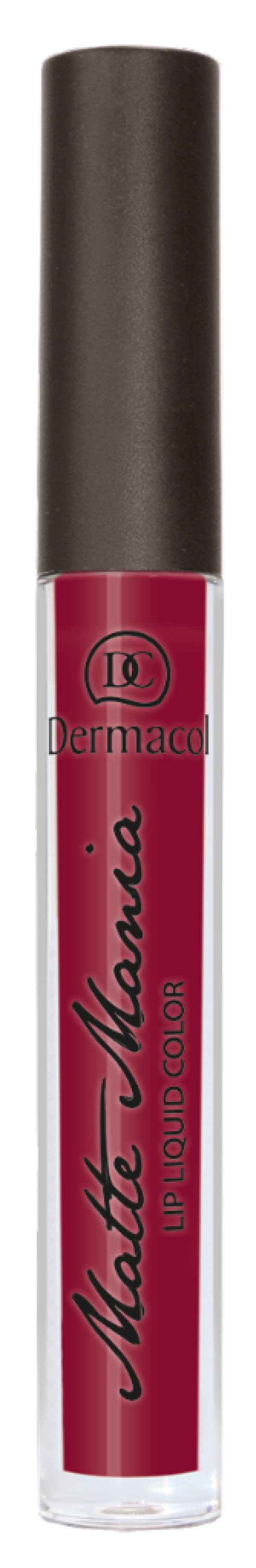 Dermacol Matte Mania Labial Liquido_ 56