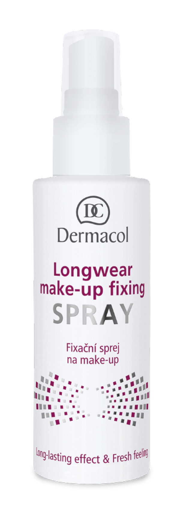 Dermacol Longwear Make-Up Fixing Spray - 100ml