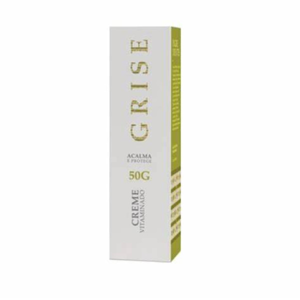 Grise Vitaminado Creme - 50 g
