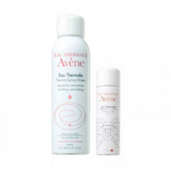 Avène Agua Termal - 150ml + Oferta Agua Termal - 50ml