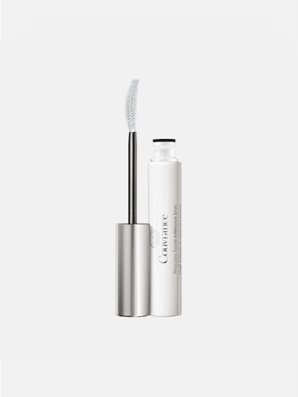 Avène Couvrance Máscara Pestana Preto - 7ml