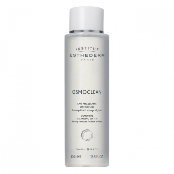 Esthederm Maxi Osmoclean Eau Micellaire - 400ml