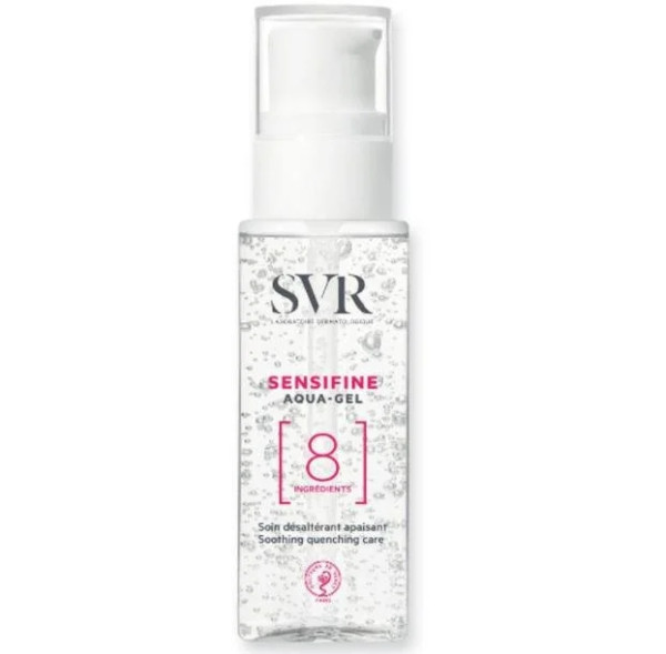 SVR Sensifine Aqua-Gel - 40ml
