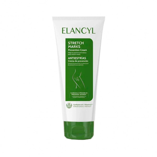 Elancyl Creme Prevenção Estrias - 200ml