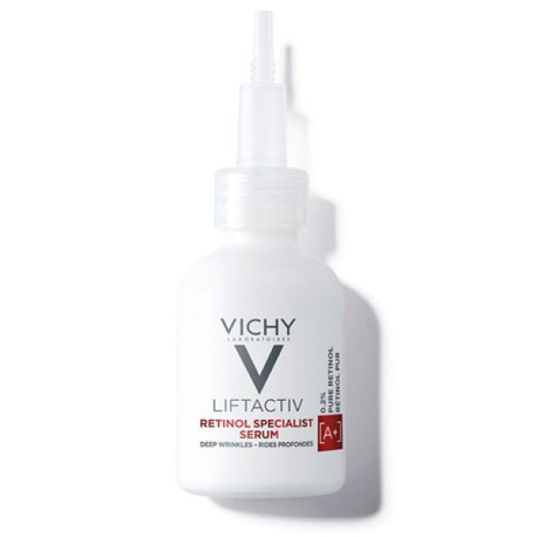 Vichy Liftactiv Specialist Retinol Serum - 30ml