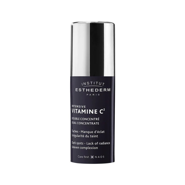 Esthederm Intensive Vitamina C Dual Concentrado - 10ml (x2 unidades)