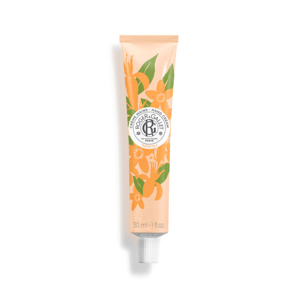 Roger & Gallet Neroli Creme Mãos Unhas - 30ml