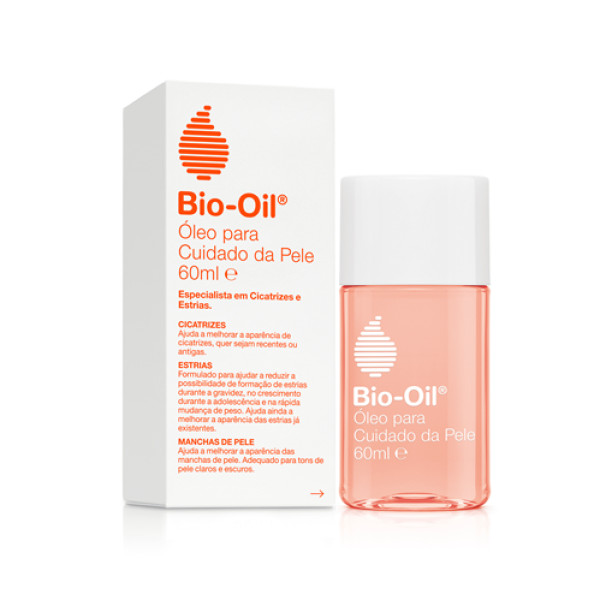 Bio-Oil Óleo Corporal - 60ml