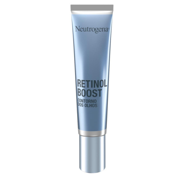 Neutrogena Retinol Boost Contorno Olhos - 15ml