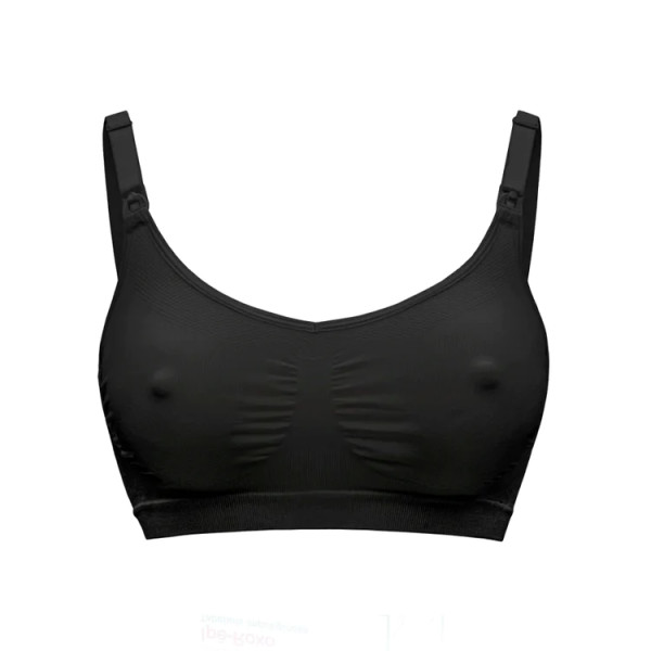 Medela Soutien Keep Cool_ Preto_Tam. M
