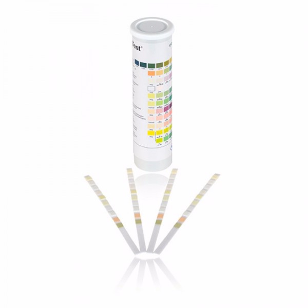 Combur 3 Test Teste Urina X 50 Combur 3 Test Teste Urina X 50