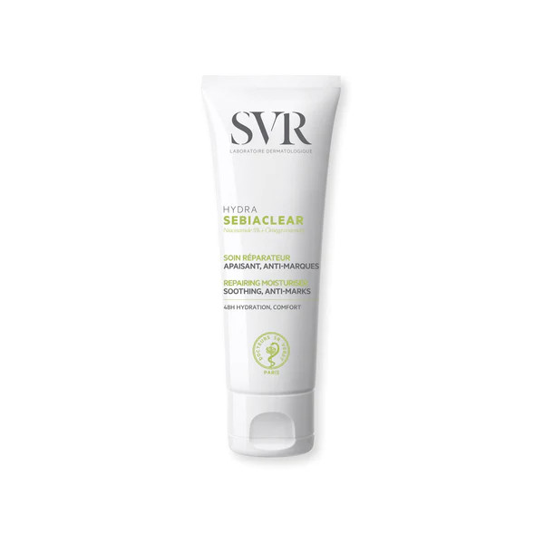 SVR Sebiaclear Hydra - 40ml