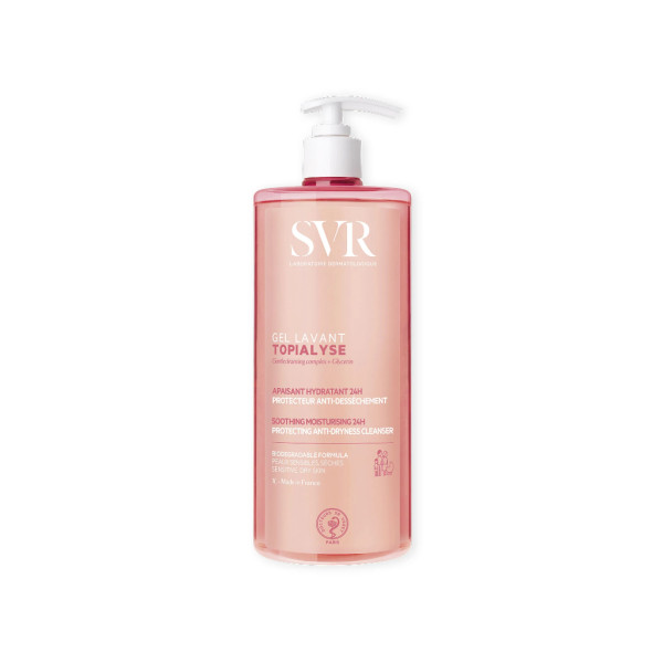 SVR Topialyse Gel Lavante - 1L