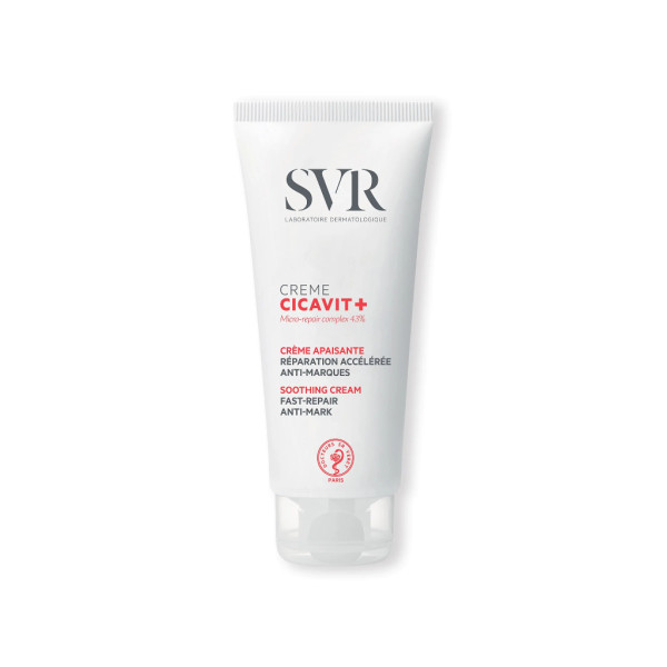 SVR Cicavit Creme - 40ml