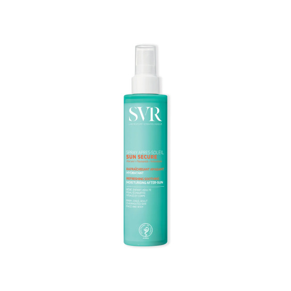 SVR Sun Secure Spray Pós Solar - 200ml