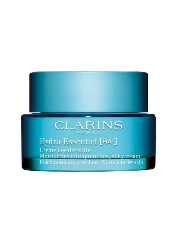 Clarins Hydra-Essentiel [HA²] Crème désaltérante - 50ml