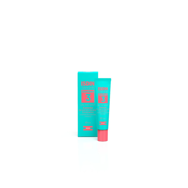 ISDIN Acniben ON THE SPOT 15ML - Gel Corretor de borbulhas faciais localizadas.