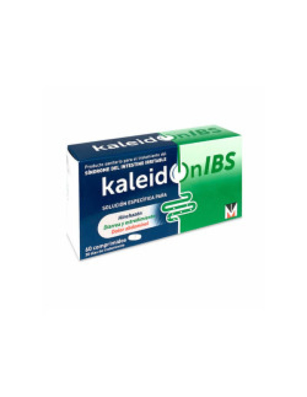 Kaleidon Ibs (x60 comprimidos)