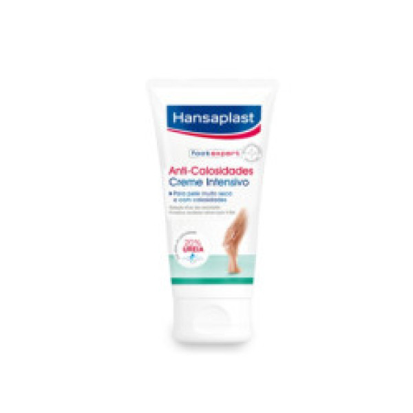 Hansaplast Creme Intensivo Calosidades - 75ml