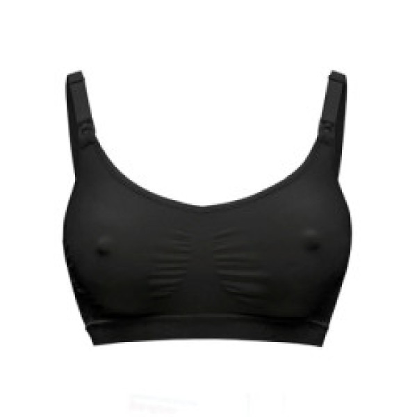 Medela Soutien Keep Cool Ultra_ Preto_Tam. M