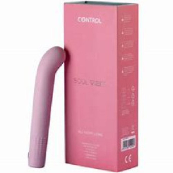 Control Toy All Night Long Vibrador Íntima