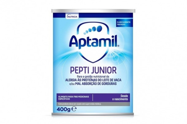 Aptamil Pepti Junior Leite pó - 400g