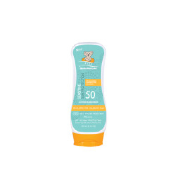 Australian Gold SPF50 Lotion Kids - 237ml