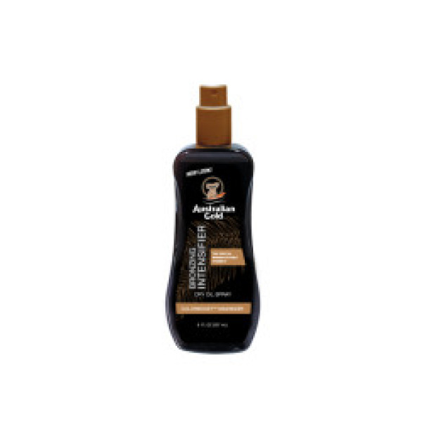 Australian Gold Intensifier Dry Oil c/ Bronzer - 237ml