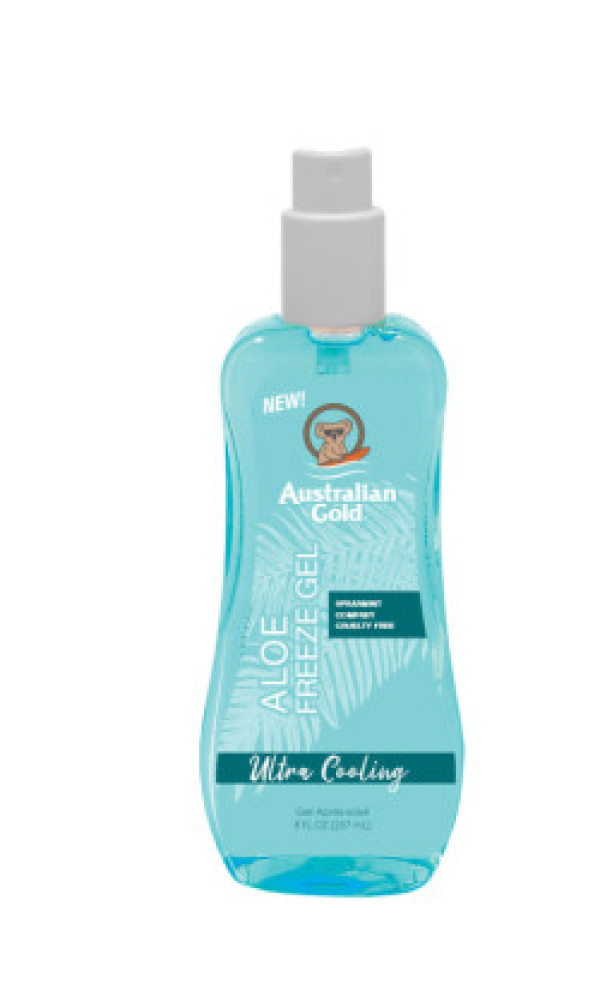 Australian Gold Aloe Freeze Gel - 237ml