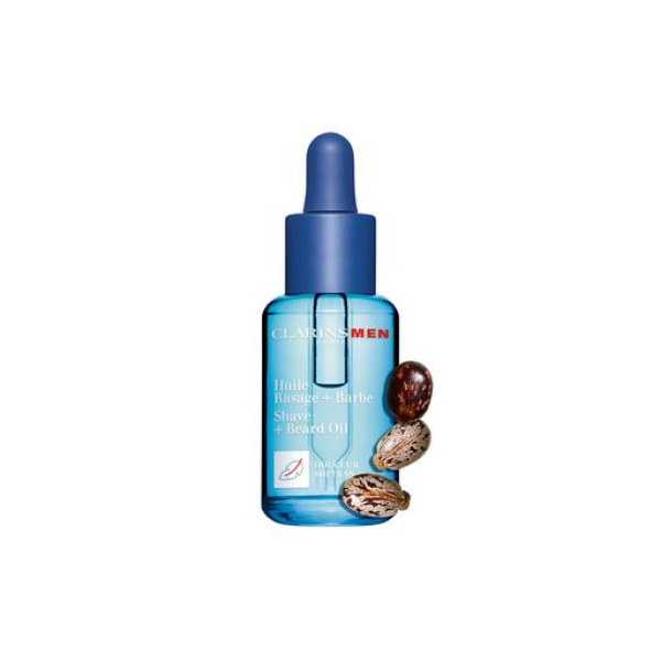 ClarinsMEN Huile de Rasage - 30ml