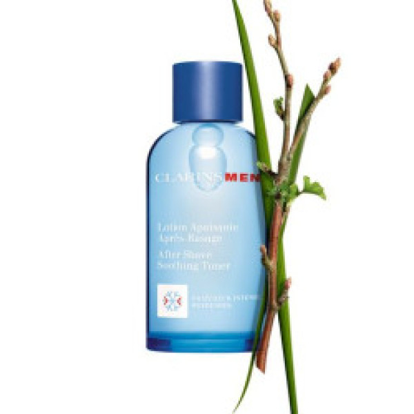 Clarins Men Lotion Apres-Rasage 100ML
