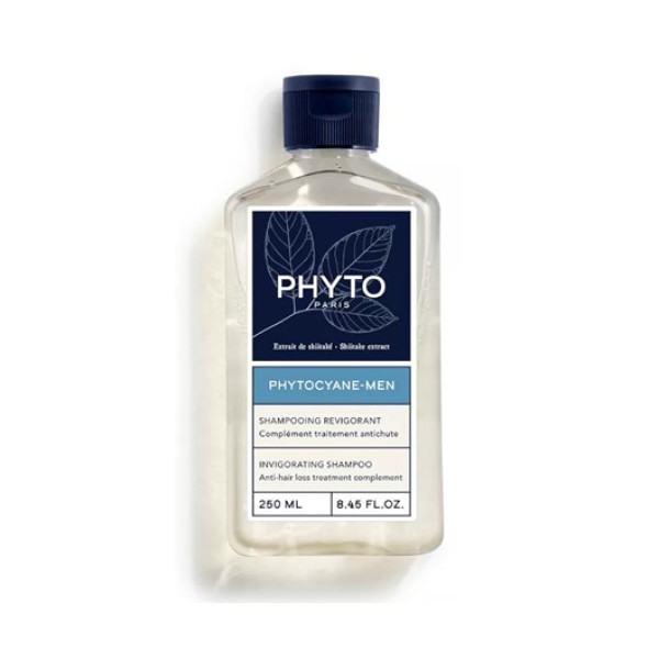 Phytocyane Homem Champô - 250ml