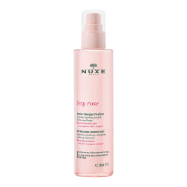 Nuxe Very Rose Tonico Desmaquilhante - 200ml