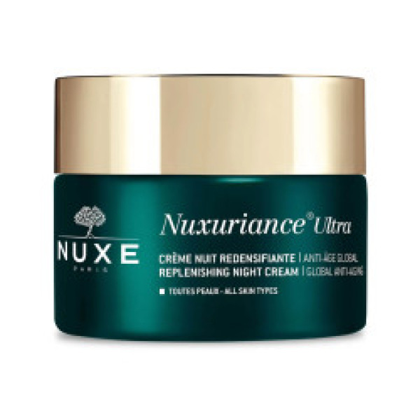 Nuxe Nuxuriance Ultra Creme Noite - 50ml