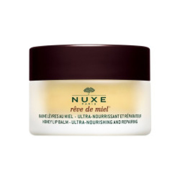 Nuxe Reve De Miel Balsamo Labial - 15g
