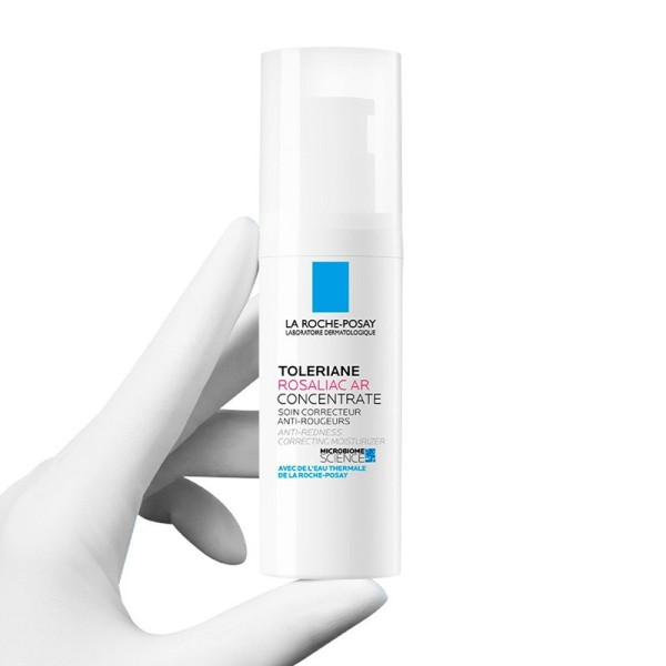 La Roche Posay Toleriane Rosaliac AR - 40ml