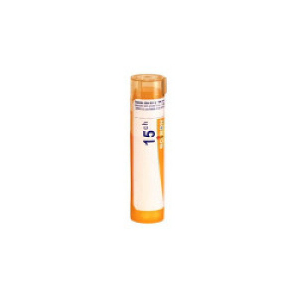 Arnica Montana Granulo 15Ch Boiron
