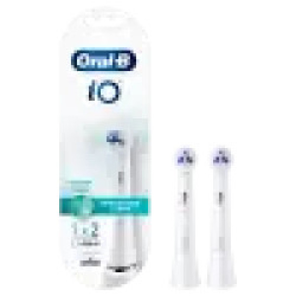 Oral B IO Specializes Clean (x2 recargas)