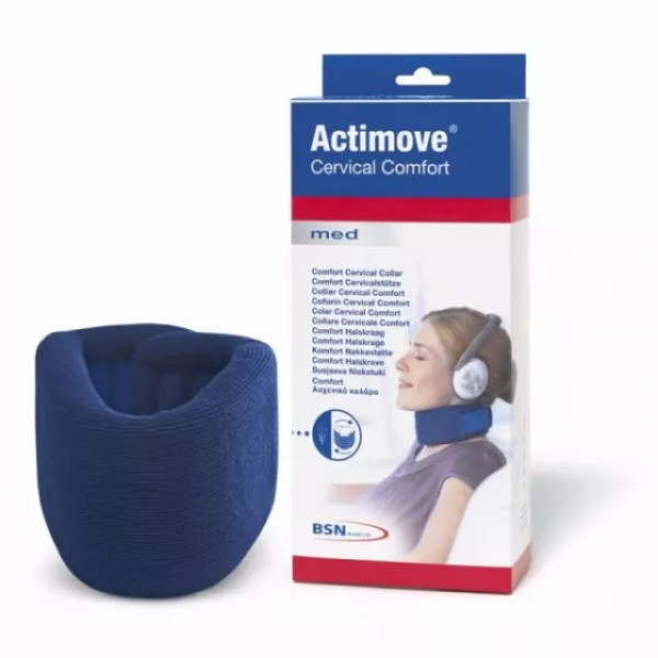 Actimove Cervical Colar Cervical Comfort_Tam.  M