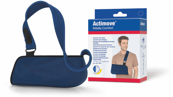 Actimove Mitella Suporte Braço Comfort _ Tam. M